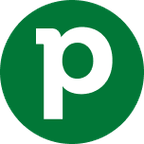 Pipedrive Logo